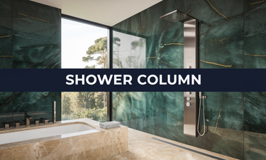 ShowerColumn.com - Creative brandable domain for sale